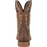 Justin Yellowstone Boots Dr. Martens Boots Men'S Winter Sleeve Square Heel High Top Plus Size Men'S Shoes