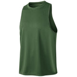Moisture Wicking Tank Top Loose Sports Vest