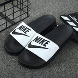 Men's Flip Flops Men Slides Comfort Slides Sandal Slippers Men's Indoor Beach Leisure