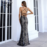 Skin Tight Long Dresses Dress Women's Party Evening Dress Dress