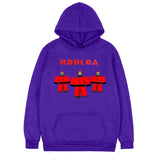 Squid Game Costume Sportswear Men and Women Couple Hooded Sweater