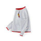 Children Long Sleeve Shirts for Boys Spring and Autumn