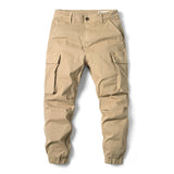 Men's Pants Autumn Men's Oversized Trousers Casual Loose