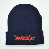 Knitted Hat Cross-Border Autumn and Winter Warm Wool Hat Beanie Hat