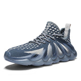 designer Sneaker Shoes Summer Casual Sneakers Mesh Breathable Running Shoes Men's Shoes