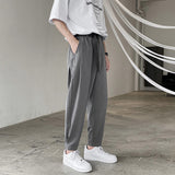 Men's Pants Summer Sports Men's Loose Pants Casual