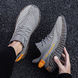 designer Sneaker Shoes Breathable Running Shoes Spring Sports Men's Shoes Casual Shoes