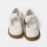 Mary Jane Shoes Summer Retro Shoes Butterfly Skirt