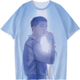 BTS Proof T Shirt Loose