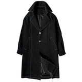 Men's Jackets Autumn Men's Coat Men's Clothing