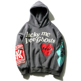 Kanye West Sunday Service Hoodie