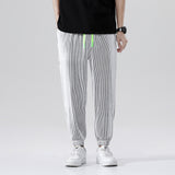Men's Pants Summer Pants Casual Pants plus Size Men's Clothing