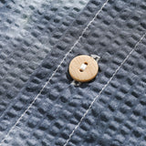 Men T Shitrs Printing Lapel