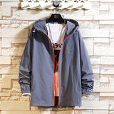 Men Jackets Plus Size Coat Sports