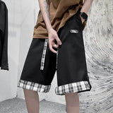 Men White Shorts Men's Shorts Shorts Men's Shorts