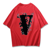 Vlone T Shirts Printed Men'S And Women'S Short-Sleeved T-Shirt