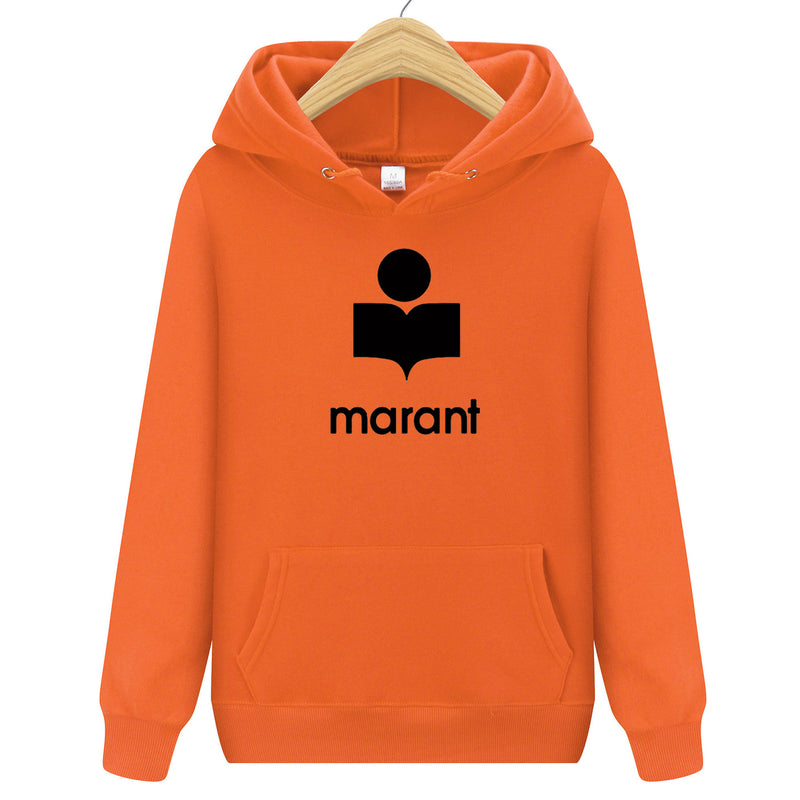 Adolescence Sweatshirt Hoodie Fleece Casual Long Sleeve