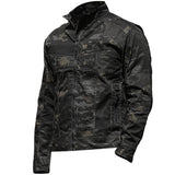 Camofire Jacket Spring and Autumn Outdoor Camouflage Tactical Jacket
