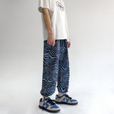 Men's Pants Fall Casual Pants Men's Straight