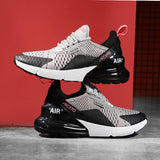Men Sneakers Men Walking Shoes For Jogging Breathable Lightweight Shoes Stylish and Lightweight Fashion Sports Casual Shoes