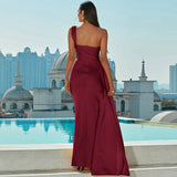 Skin Tight Long Dresses Summer Dress Women's Sexy Dress