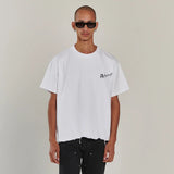 Askyurself T Shirt Short Sleeve Loose Short Sleeve T-shirt