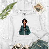 Squid Game Costume Printed Hoodie Jacket