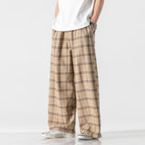 Men's Pants Summer Casual Men and Women Loose Men's Clothing