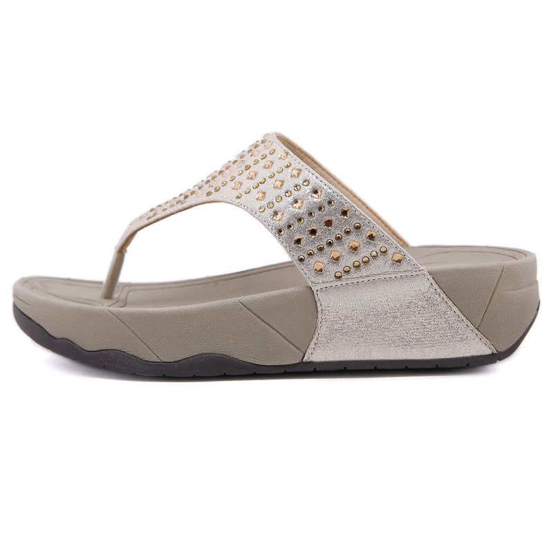 Fancy Sandals Summer Sandals Casual Beach Flip Flops