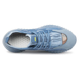 designer Sneaker Shoes Round Toe Low-Top Men's Shoes Front Lace-up Sneakers Casual Thin Men's Breathable Shoes