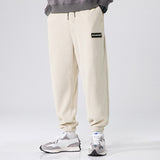 Men's Pants Casual Pants Spring and Autumn Loose Long Pants Sports