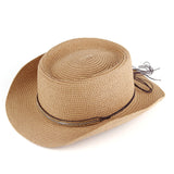 Beth Dutton Hat Men's and Women's Fashion Summer Outdoor Straw Hat