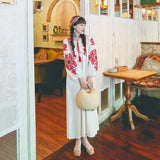 Coachella Music Festival Outfits Retro Vacation Dress
