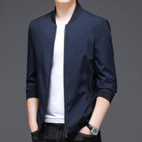 Men's Jackets Autumn Wear Jacket Coat Jacket