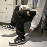 Men's Pants Fall Casual Pants Men's Sports Pants Men's Clothing