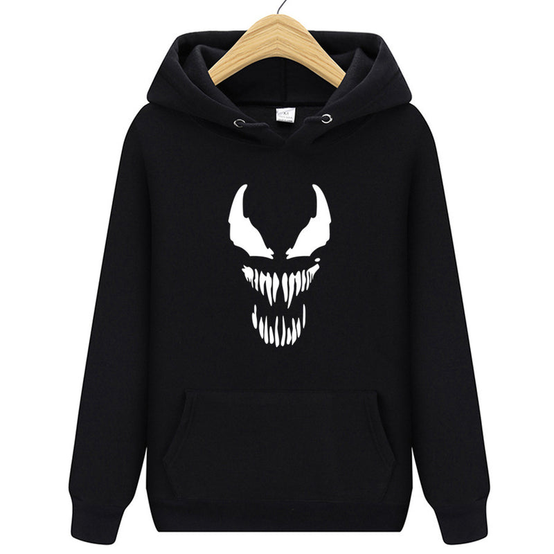 Adolescence Sweatshirt Hoodie Pullover