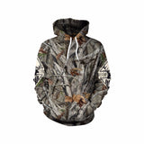 Anime Hoddies 3D Digital Printing Sweater