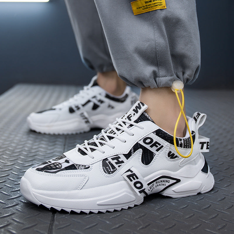Off White Shoes Sneaks Men'S Shoes Spring Teenagers Sports And Leisure Running Summer