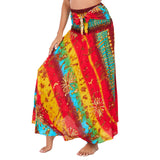 Gypsy Girl Outfits Skirt Vacation Skirt Swing Skirt