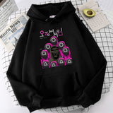 Squid Game Costume Hoodie