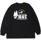 Crew Neck Sweatshirts for Men Menswear Autumn Clothes Printed Crew Neck Sweatshirt Men's Fashion Brand Loose Casual