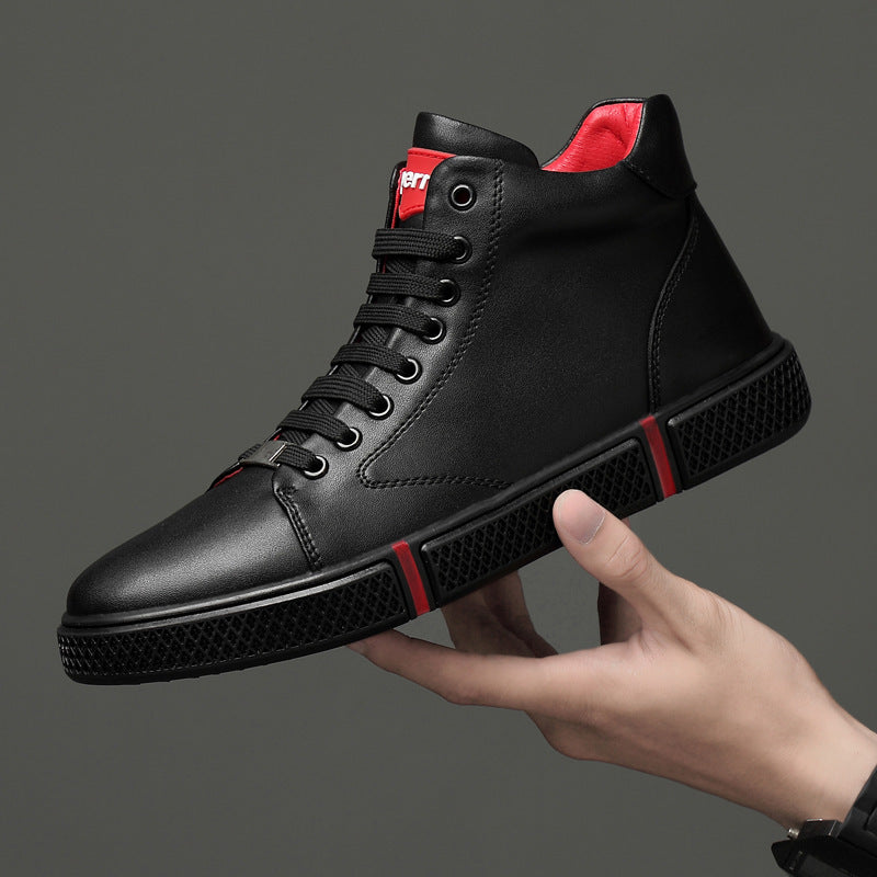 Men Sneakers Men Walking Shoes for Jogging Breathable Lightweight Shoes