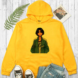 Squid Game Costume Printed Hoodie Jacket
