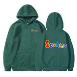 Cookies Hoodie Sweet Hooded Sweater