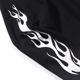 Vlone Hoodie Ou Lone Hooded Sweater Back Big V Hoodie