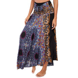 Gypsy Girl Outfits Dress Skirt Vacation Skirt