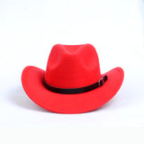 Beth Dutton Hat Top Hat Western Cowboy Men and Women Wide Brim