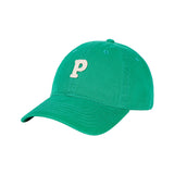 Ball Caps Autumn Letter P Hat Female Peaked Cap