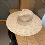 Summer Hats Summer Summer Sunshade Straw Hat
