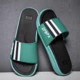 Men's Flip Flops Men Slides Comfort Slides Sandal Slippers Men's Outdoor Summer Men's Sandals